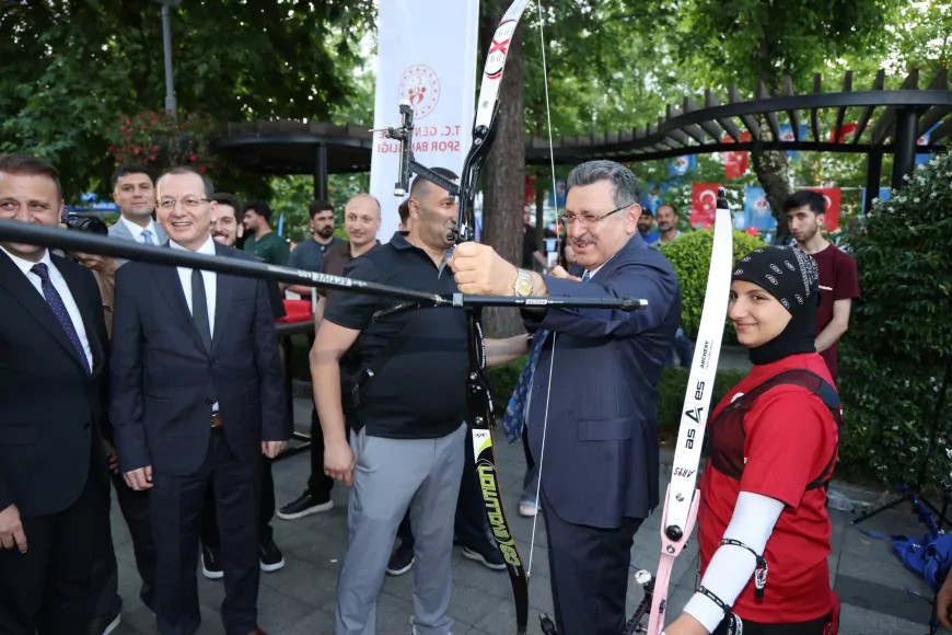 Trabzon Büyükşehir Belediye Başkanı Ahmet Metin Genç: “Her şey çocuklarımızın mutluluğu ve geleceği için”