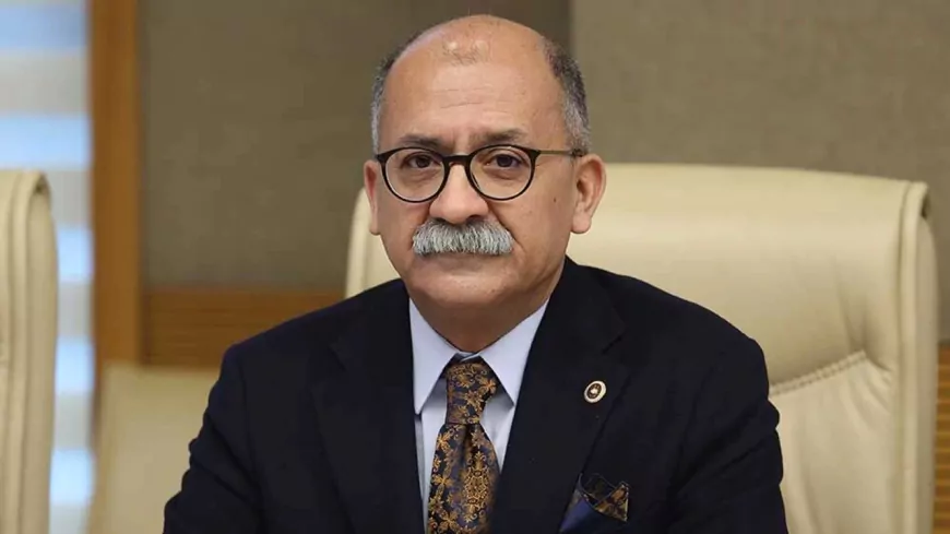 CHP Eskişehir Milletvekili İbrahim Arslan: “Demokrasiyi yasaklayarak güvenlik sağlanamaz”