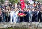 Ulaştırma ve Altyapı Bakanı Abdulkadir Uraloğlu: “1 Temmuz Denizcilik ve Kabotaj Bayramı’nın 100. Yılını Büyük Bir Gururla Kutluyoruz”