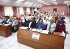 CHP Eskişehir Milletvekili İbrahim Arslan TOKİ hak sahiplerinin mağduriyetlerini TBMM Komisyonu gündemine taşıdı