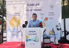 Muğla Büyükşehir Belediyesi Marmaris İçmeler’de 40 Milyon Liralık Hizmet İçi Eğitim Tesisi’ni Kabotaj Bayramı’nda Hizmete Açtı