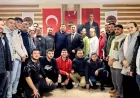 Eskişehir Lokantacılar ve Kasaplar Esnaf Odası Başkanı Murat Arnik: “Yeni menü bilgilendirme uygulaması güvenilir gıda ve şeffaf ticareti güçlendirecek”
