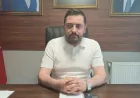 İYİ Parti Eskişehir İl Başkanı Serdar Ulucan: “Güvenlik ile özgürlük arasındaki hassas denge gözetilmelidir”