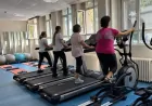 Tepebaşı Zübeyde Hanım Sağlıklı Hayat Merkezi Koruyucu Sağlık Hizmetleriyle Sağlıklı Yaşamı Desteklemeyi Sürdürüyor