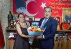 MHP Eskişehir İl Başkanı Ayhan Sezer: “Eğitim Alanında Şehrimize Değer Katan Tüm Eğitim Camiamıza Başarılar Diliyorum”