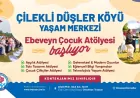 Trabzon Büyükşehir Belediyesi Ebeveyn Çocuk Atölyesi İçin Kayıtları Başlattı