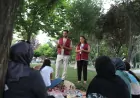 Diyarbakır Büyükşehir Belediyesinin "Yerinde Çözüm" çalışmalarıyla 17 parkta kurulan "Söz Sizde" stantlarına yapılan 192 başvurunun 63'ü kısa sürede çözüme kavuşturuldu