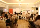 Van Büyükşehir Belediyesi Koruyucu Aile Günü Kapsamında Aileleri ve Çocukları Akdamar Adası Etkinliğinde Buluşturdu