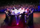 Trabzon Büyükşehir Belediyesi 15 Ülkeden 650 Halk Oyuncusunu Uluslararası Horon ve Müzik Festivali'nde Buluşturacak