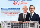 Odunpazarı Belediye Başkanı Kazım Kurt: “Dr. Nurten-Lütfü Yüksel Alzheimer Merkezimiz sosyal belediyecilik anlayışımızın en güçlü örneklerinden biridir”