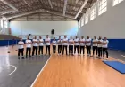 Gümüşhane Spor Lisesinde 2026-2027 Eğitim Öğretim Yılı Yetenek Sınavı Heyecanı Başladı