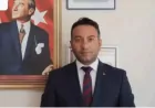 Yenilik Partisi Eskişehir İl Başkanı Serkan Ortatepe: “Sürekli mazeret üreten değil, çözüm üreten bir yönetim anlayışına ihtiyaç vardır”