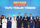 Çevre, Şehircilik ve İklim Değişikliği Bakanı Murat Kurum: “İstanbul'un depreme hazırlanması bu ülke için bir beka meselesidir”