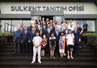 Sultanbeyli Belediye Başkanı Ali Tombaş: “Sulkent Projesi ile 458 bağımsız bölüm ilçemize kazandırılıyor”