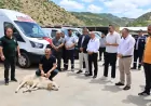 Amasya Belediye Başkanı Av. Turgay Sevindi: “Elimizdeki kaynakları en doğru biçimde kullanarak Amasya’mız için en iyisini yapma gayretindeyiz”