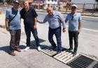 İYİ Parti Odunpazarı İlçe Başkanlığı: “Karapınar’daki Millet Bahçesi proje alanı satıldı, Karayolları kaynaklı mağduriyetler görmezden geliniyor”
