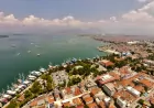 Muğla Büyükşehir Belediyesi MUSKİ Fethiye'de Cumhuriyet ve Karagözler mahallelerindeki koku sorununu filtre sistemiyle giderdi