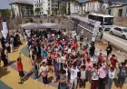Hatay Büyükşehir Belediyesi Yaz Seninle Güzel Etkinlikleriyle Çocukları Bilim, Teknoloji ve Sanatla Buluşturuyor