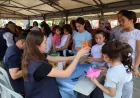 Hatay Büyükşehir Belediyesi "Yaz Seninle Güzel" Etkinlikleriyle Binlerce Çocuğu Bilim ve Sanatla Buluşturuyor