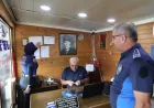 Hatay Büyükşehir Belediyesi Zabıta Ekipleri Otogarlar ve Toplu Taşıma Araçlarında Güvenlik ile Ulaşım Denetimlerini Sürdürüyor