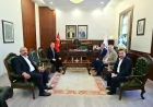 AK Parti Eskişehir İl Başkanı Gürhan Albayrak: “Basın emekçilerine yönelik hadsizliği en sert şekilde kınıyor ve reddediyoruz”