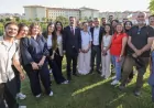 AK Parti Tepebaşı İlçe Başkanı Serhat Tunç: “Gazetecilere yönelik fiziki müdahale kabul edilemez”