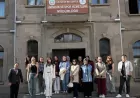 Nevşehir Belediyesi İş Birliğiyle Paşa Konağı’nda Düzenlenen Yaz Kursları Gençlere ve Yetişkinlere Yeni Beceriler Kazandırıyor