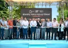 Balıkesir Büyükşehir Belediye Başkanı Ahmet Akın: “Biz Bu Milletin Hizmetkârı Olmaya Ant İçtik”