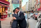 AK Parti Genel Merkez Gençlik Kolları Teşkilat Başkanı Osman Nuri Nazlıer: “AK Gençlik’te görev yapmak bir şereftir, onur meselesidir ve büyük bir şanstır”