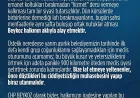 CHP Beykoz İlçe Başkanlığı: “Beykoz CHP’nin kalesidir, kalesi kalmaya devam edecektir”