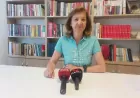 Çağdaş Yaşamı Destekleme Derneği Eskişehir Şube Başkanı Sevgi Akmen: “Kurtuluş Savaşı’nın müfredattan çıkarılmasını asla kabul etmiyoruz”