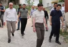 Tokat Belediye Başkanı Mehmet Kemal Yazıcıoğlu: “Bülbüllük Mağarası’nı turizme kazandırıyor, eski Kız Meslek Lisesi alanını yeni yaşam merkezine dönüştürüyoruz”