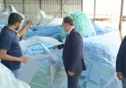 MHP Eskişehir İl Başkanı Ayhan Sezer: “En Büyük Tesellimiz Can Kaybı ve Yaralanmanın Yaşanmamış Olması”