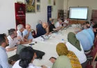 Diyarbakır Büyükşehir Belediyesi Kürtçe belediye terminolojisini ortak standartta buluşturmak için çalıştay düzenliyor