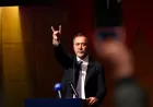 MHP İstanbul İl Başkanı Volkan Yılmaz: “Milliyetçi Hareket Partisi Türkiye’dir”