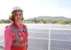 Eskişehir Büyükşehir Belediye Başkanı Ayşe Ünlüce: “Çevre yatırımları geleceğe bırakacağımız en değerli mirastır”