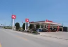 Sakarya Büyükşehir Belediyesi BELPAŞ Akaryakıt İstasyonu Yenilenen Hizmet ve Dinlenme Alanlarıyla Yeniden Hizmete Açıldı