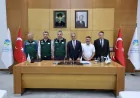 Sakarya Büyükşehir Belediye Başkanı Yusuf Alemdar: “Ballıkaya’dan sağlayacağımız yeni su kaynağıyla Sapanca Gölü üzerindeki yükü önemli ölçüde azaltacağız”