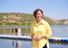 Eskişehir Büyükşehir Belediye Başkanı Ayşe Ünlüce: “Eskişehir olarak amatör sporu ve sporcularımızı desteklemeye devam edeceğiz”
