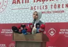 Aile ve Sosyal Hizmetler Bakanı Mahinur Özdemir Göktaş: “Yaşlı Aktif Yaşam Merkezimiz büyüklerimizin hayatına değer katacak”