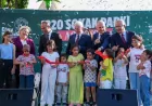 İstanbul Valisi Davut Gül Gaziosmanpaşa’da Dünya Kupası temalı 1220 Sokak Parkı’nın açılışını gerçekleştirdi