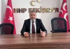 MHP Eskişehir İl Başkan Yardımcısı Erdoğan Deliktaş: “Yeni taksi plakası yerine mevcut kapasite daha verimli kullanılmalı”