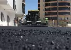 Artuklu'da Asfalt Yenileme Çalışmaları Kapsamında 2. Sokak 10 Temmuz'da Geçici Olarak Araç Trafiğine Kapatılacak