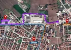 Sakarya Büyükşehir Belediyesi Eski Kipa Kavşağı'nın 10 Gün Süreyle Trafiğe Kapatılacağını Duyurdu