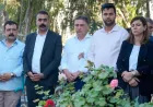 Diyarbakır Büyükşehir Belediyesi Eşbaşkanı Serra Bucak: “Herkes özgür ve eşit bir Türkiye’de yaşayabilsin isterdi”