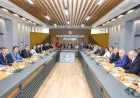 Trabzon Büyükşehir Belediye Başkanı Ahmet Metin Genç: “UN-Habitat ile Trabzon’un sürdürülebilir şehircilik vizyonunu birlikte geliştirmek istiyoruz”