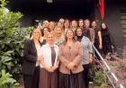 MHP İstanbul İl Başkanlığı Kadın Yöneticileri Esnaf ve Girişimci Kadınları Ziyaret Etti