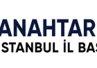Anahtar Parti İstanbul İl Başkanlığı Yerel Yönetimler Başkanı Yaşar Asiltürk: “Vatandaş otopark bedelini ödüyor, otoparklar neden yapılmıyor”