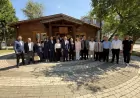 MHP Eskişehir İl Başkanı Ayhan Sezer: “Mahallelerin sorunlarını yerinde tespit ederek istişareyi sürdüreceğiz”