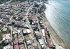 Hatay Büyükşehir Belediyesi Arsuz’da Prestij Caddeler Projesi kapsamında Sami Oytun Caddesi’ni modern görünümüne kavuşturdu